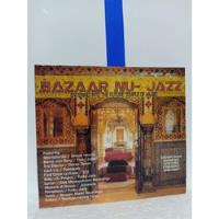  Bazaar Nu Jazz Coletanias Posts Mix Digpack  Roma Italia  comprar usado  Brasil 