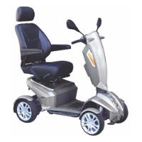 Usado, Scooter Elétrica Cadeira Motorizada Freedom Mirage Lr comprar usado  Brasil 