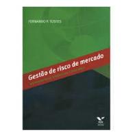 Gestão De Risco De Mercado - Metodologia Finan... comprar usado  Brasil 