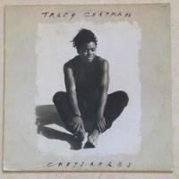 Lp Tracy Chapman / 1989 / Crossroads comprar usado  Brasil 