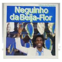 Lp Neguinho Da Beija Flor Oficio De Puxador/vinil/ah113 comprar usado  Brasil 