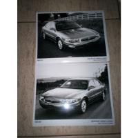 Fotos Buick Lesabre Custom Gran Touring 2000 Gm Eua comprar usado  Brasil 