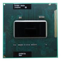 Processador Notebook Intel Core I7 2630qm Sr02y 2a. Geração comprar usado  Jaú