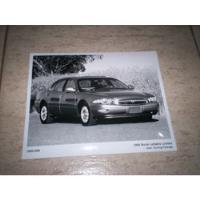 Foto Buick Lesabre Limited Grand Touring 2000 Gm Eua Ac comprar usado  Brasil 