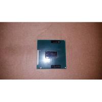 Processador Notebook Core I5 - 3230m- Rpga 988 / 3ª Geração  comprar usado  Brasil 