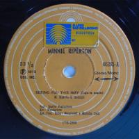 Minnie Riperton - Seeing You This Way / Lovin You Compacto comprar usado  Brasil 