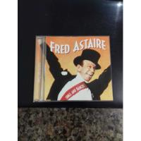 Cd Fred Astaire - Sings And Dances - Importado comprar usado  Brasil 