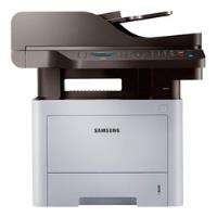Impressora Multifuncional Samsung M4070 comprar usado  Brasil 