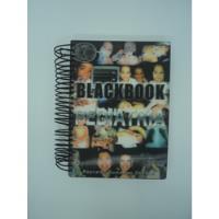 Livro Blackbook  Pediatria comprar usado  Brasil 