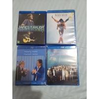 Blu-rays Musicais, usado comprar usado  Brasil 