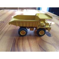 Miniatura Caterpillar 769 Dump Truck comprar usado  Brasil 