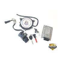 Kit Ignição Módulo Code Central Chave Ducati Monster 796 comprar usado  Brasil 