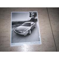 Foto Buick Lesabre Limited Grand Touring 2000 Gm Eua  Ab  comprar usado  Brasil 