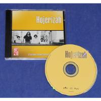 Hojerizah - Hot 20 - Cd 1999 Toni Platão, usado comprar usado  Brasil 