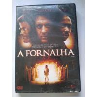 A Fornalha Dvd Original Usado comprar usado  Brasil 
