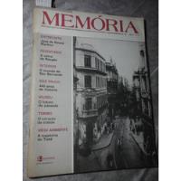 Revista Memoria Eletropaulo Nº19 De 1993, usado comprar usado  Brasil 