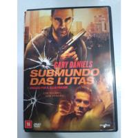Submundo Das Lutas Dvd Original Usado comprar usado  Brasil 