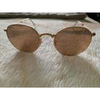 Óculos De Sol Ray Ban Originales, usado comprar usado  Brasil 