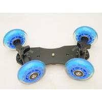 Pro Video Slider Linear Circular Mini Dolly Skater comprar usado  Brasil 