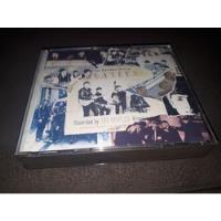 Box 2 Cds The Beatles Anthology 1 Importado Lennon Mccartney, usado comprar usado  Brasil 