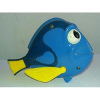 Boneco Figura - Filme Procurando Nemo - Mcdonald's - Dory comprar usado  Brasil 
