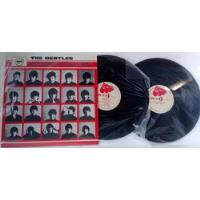 The Beatles A Knights Hard Day  Subber Soul Lp Duplo Bootleg comprar usado  Brasil 