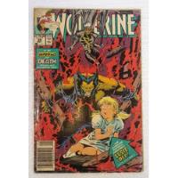 Wolverine (1988) /marvel Comics Nº 39 - In Na Inferno Of Death Storn And Wolverine Face... (original Americana) Importada comprar usado  Brasil 