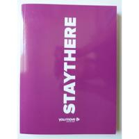 Livro: Staythere You Move Curso De Inglês 05 Livros + 8 Cd's, usado comprar usado  Brasil 