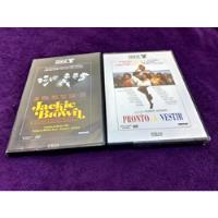 Série Y , 2 Dvds comprar usado  Brasil 
