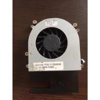 Cooler Fan Processador Hp651505h-01 Sim+ Positivo. comprar usado  Brasil 