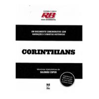 Futebol É Com A Radio Bandeirantes - Corinthians Com Cd comprar usado  Brasil 