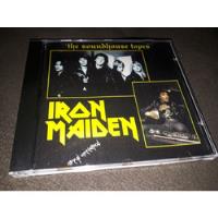 Cd Bootleg Iron Maiden - The Soundhouse Tapes  comprar usado  Brasil 