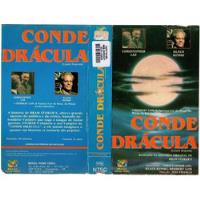 O Conde Drácula - Christopher Lee - Klaus Kinski - Raro comprar usado  Brasil 