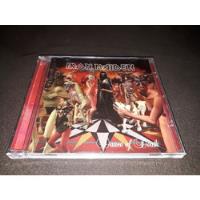 Cd Iron Maiden -dance Of Death Acrilico 2003 Bruce Dickinson comprar usado  Brasil 