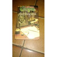 Agatha Christie Autobiografia comprar usado  Brasil 