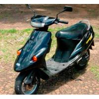 scooter 50cc comprar usado  Brasil 