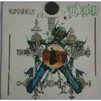 Lp Duplo Dio - Roughly Dio - Stockholm - Live ´83 comprar usado  Brasil 