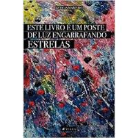 Este Livro É Um Poste De Luz Engarrafand Marinho, Leticia comprar usado  Brasil 