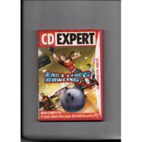 Usado, Cd Expert Fast Lanes Bowling Jogo Completo (581) comprar usado  Brasil 