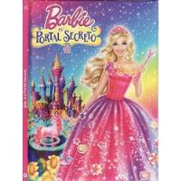 Barbie E O Portal Secreto Sem Autor comprar usado  Brasil 