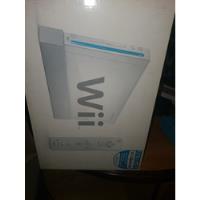  Wii Destravado Com Chip Na Caixa comprar usado  Brasil 