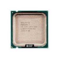 Processador Intel Pentium D 925 3.00 Ghz 4m 800 Mhz Sl9ka comprar usado  Brasil 