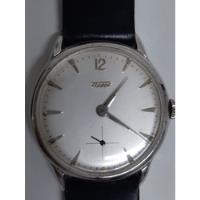 Relógio Tissot Antigo Suíço  1950 À Corda Vintage Original  comprar usado  Brasil 