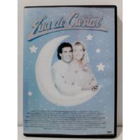 Dvd Original Lua De Cristal (xuxa, Som Livre) comprar usado  Brasil 
