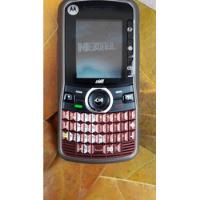 Celular Motorola Nextel I465 , usado comprar usado  Brasil 