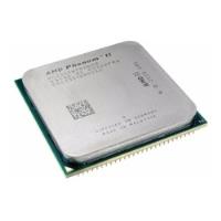 Processador Amd Phenom Ii X2 555 Hdz555wfk2dgm Socket Am3 comprar usado  Brasil 