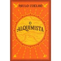 O Alquimista - Paulo Coelho - Seminovo comprar usado  Brasil 