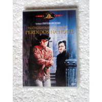 Dvd Perdidos Na Noite / Dustin Hoffman Jon Voight Original  comprar usado  Brasil 