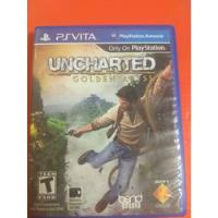 Jogo Uncharted 13 Ps Vita Sony - Tenho Diversos Títulos, usado comprar usado  Brasil 