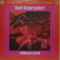 Lp Vinil  Bert Kaempfert As Melhores Orquestras Do Mundo comprar usado  Brasil 